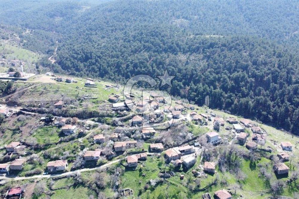 ÇANAKKALE BAYRAMİÇ KAYKILAR'DA KÖY İÇİ İMARLI ARSALAR