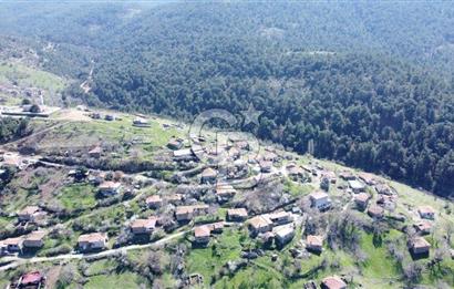 ÇANAKKALE BAYRAMİÇ KAYKILAR'DA KÖY İÇİ İMARLI ARSALAR