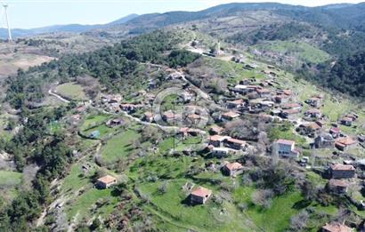ÇANAKKALE BAYRAMİÇ KAYKILAR'DA KÖY İÇİ İMARLI ARSALAR