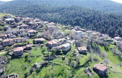 ÇANAKKALE BAYRAMİÇ KAYKILAR'DA KÖY İÇİ İMARLI ARSALAR