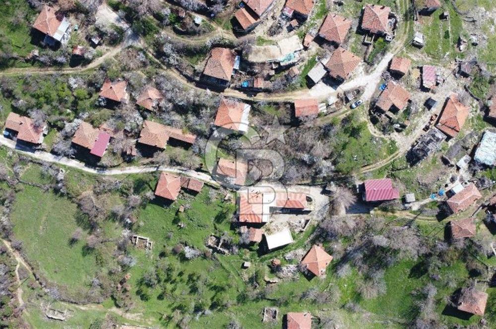 ÇANAKKALE BAYRAMİÇ KAYKILAR'DA KÖY İÇİ İMARLI ARSALAR