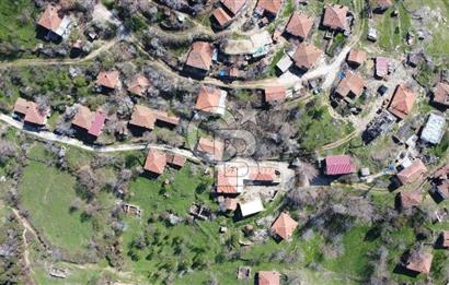 ÇANAKKALE BAYRAMİÇ KAYKILAR'DA KÖY İÇİ İMARLI ARSALAR