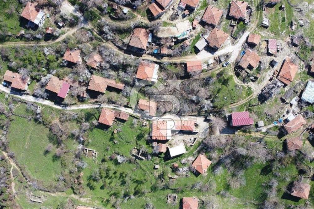 ÇANAKKALE BAYRAMİÇ KAYKILAR'DA KÖY İÇİ İMARLI ARSALAR