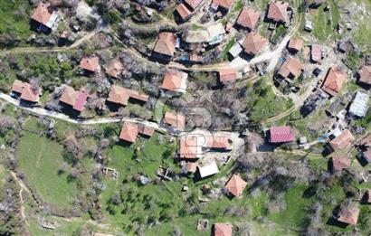 ÇANAKKALE BAYRAMİÇ KAYKILAR'DA KÖY İÇİ İMARLI ARSALAR