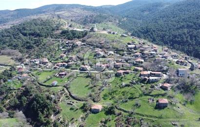 ÇANAKKALE BAYRAMİÇ KAYKILAR'DA KÖY İÇİ İMARLI ARSALAR