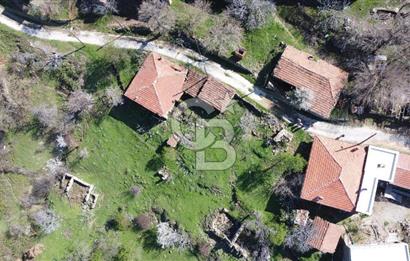 ÇANAKKALE BAYRAMİÇ KAYKILAR'DA KÖY İÇİ İMARLI ARSALAR