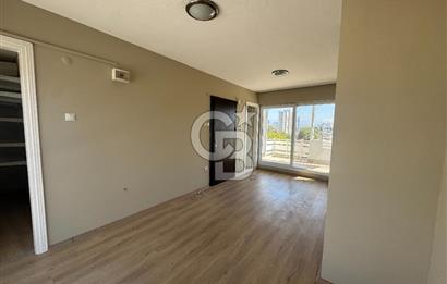 ALSANCAK'TA MANZARALI KİRALIK TEMİZ DAİRE 