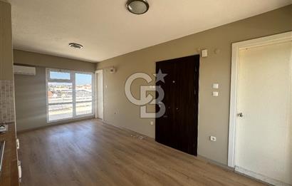 ALSANCAK'TA MANZARALI KİRALIK TEMİZ DAİRE 