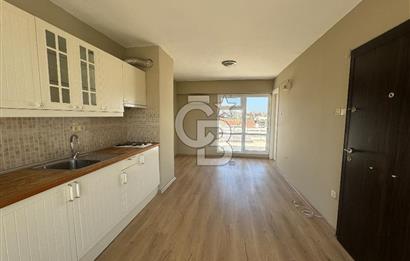 ALSANCAK'TA MANZARALI KİRALIK TEMİZ DAİRE 