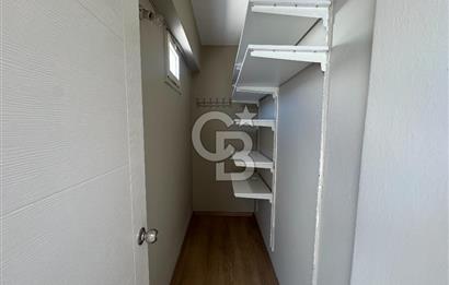 ALSANCAK'TA MANZARALI KİRALIK TEMİZ DAİRE 