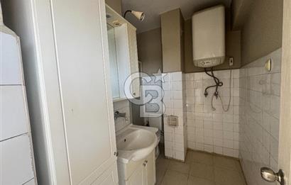 ALSANCAK'TA MANZARALI KİRALIK TEMİZ DAİRE 