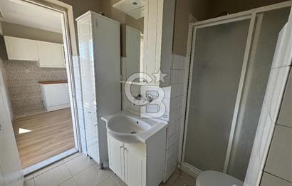 ALSANCAK'TA MANZARALI KİRALIK TEMİZ DAİRE 