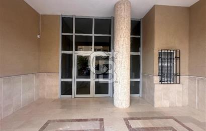Çukurambar Fildişi Evleri 6.Katta Boyalı Temiz Kiralık 4+1 Daire