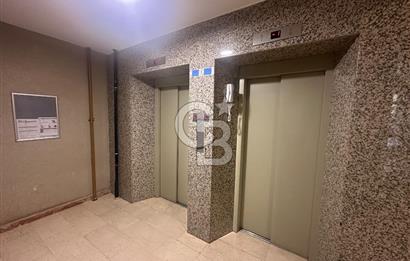 Çukurambar Fildişi Evleri 6.Katta Boyalı Temiz Kiralık 4+1 Daire