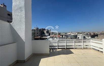 ALSANCAK'TA MANZARALI KİRALIK TEMİZ DAİRE 