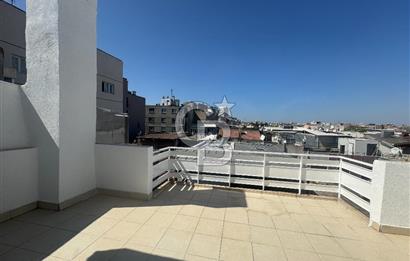 ALSANCAK'TA MANZARALI KİRALIK TEMİZ DAİRE 