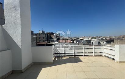 ALSANCAK'TA MANZARALI KİRALIK TEMİZ DAİRE 