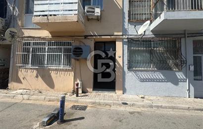 ALSANCAK'TA MANZARALI KİRALIK TEMİZ DAİRE 