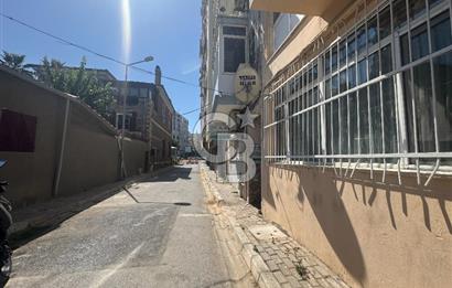 ALSANCAK'TA MANZARALI KİRALIK TEMİZ DAİRE 