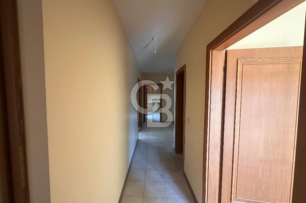 Çukurambar Fildişi Evleri 6.Katta Boyalı Temiz Kiralık 4+1 Daire