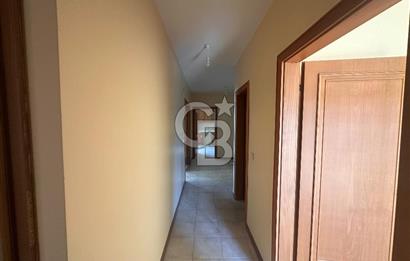 Çukurambar Fildişi Evleri 6.Katta Boyalı Temiz Kiralık 4+1 Daire