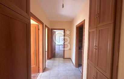 Çukurambar Fildişi Evleri 6.Katta Boyalı Temiz Kiralık 4+1 Daire