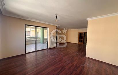 Çukurambar Fildişi Evleri 6.Katta Boyalı Temiz Kiralık 4+1 Daire
