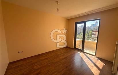 Çukurambar Fildişi Evleri 6.Katta Boyalı Temiz Kiralık 4+1 Daire