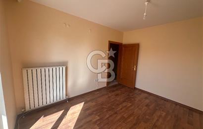 Çukurambar Fildişi Evleri 6.Katta Boyalı Temiz Kiralık 4+1 Daire
