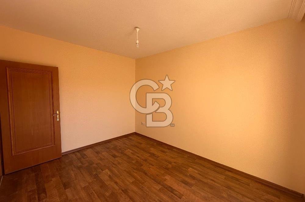 Çukurambar Fildişi Evleri 6.Katta Boyalı Temiz Kiralık 4+1 Daire