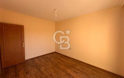 Çukurambar Fildişi Evleri 6.Katta Boyalı Temiz Kiralık 4+1 Daire