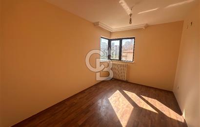 Çukurambar Fildişi Evleri 6.Katta Boyalı Temiz Kiralık 4+1 Daire