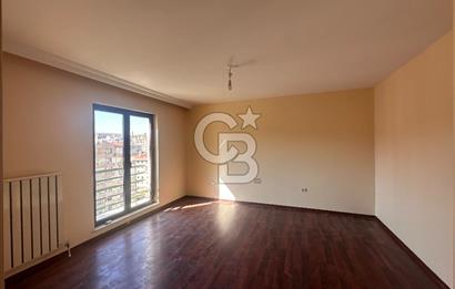 Çukurambar Fildişi Evleri 6.Katta Boyalı Temiz Kiralık 4+1 Daire