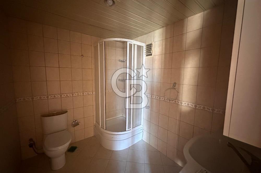 Çukurambar Fildişi Evleri 6.Katta Boyalı Temiz Kiralık 4+1 Daire