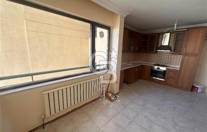 Çukurambar Fildişi Evleri 6.Katta Boyalı Temiz Kiralık 4+1 Daire