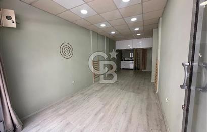 Karşıyaka Suzan Divrik Lisesi Yanı Satılık Dükkan