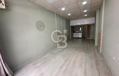 Karşıyaka Suzan Divrik Lisesi Yanı Satılık Dükkan