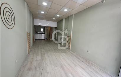 Karşıyaka Suzan Divrik Lisesi Yanı Satılık Dükkan