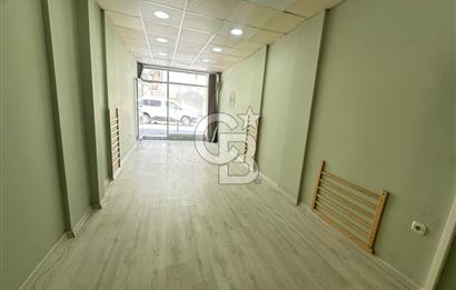 Karşıyaka Suzan Divrik Lisesi Yanı Satılık Dükkan