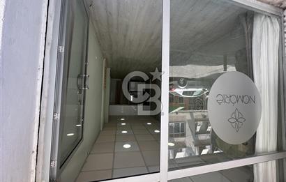 Karşıyaka Suzan Divrik Lisesi Yanı Satılık Dükkan
