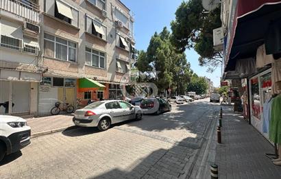 Karşıyaka Suzan Divrik Lisesi Yanı Satılık Dükkan