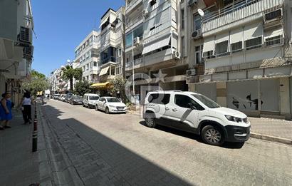 Karşıyaka Suzan Divrik Lisesi Yanı Satılık Dükkan