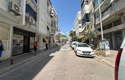 Karşıyaka Suzan Divrik Lisesi Yanı Satılık Dükkan