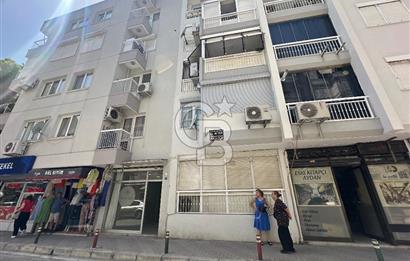 Karşıyaka Suzan Divrik Lisesi Yanı Satılık Dükkan
