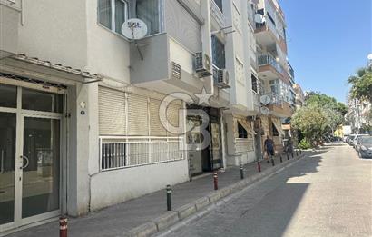 Karşıyaka Suzan Divrik Lisesi Yanı Satılık Dükkan