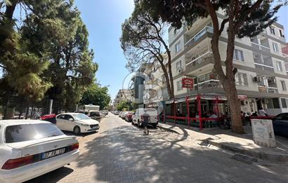 Karşıyaka Suzan Divrik Lisesi Yanı Satılık Dükkan