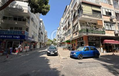 Karşıyaka Suzan Divrik Lisesi Yanı Satılık Dükkan