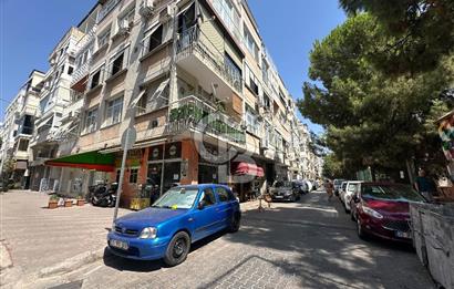 Karşıyaka Suzan Divrik Lisesi Yanı Satılık Dükkan
