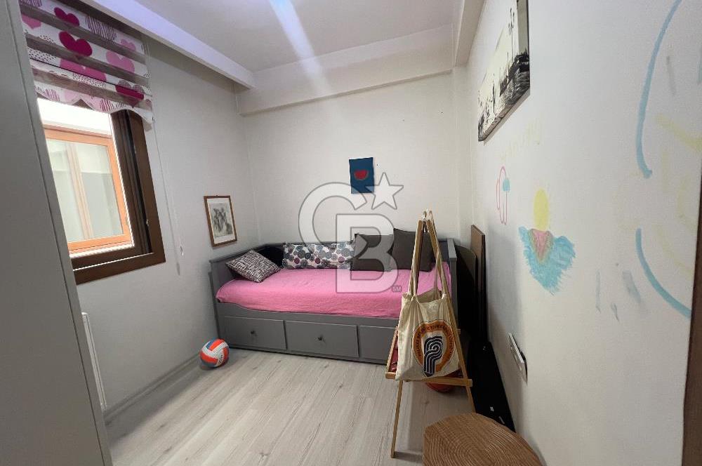 Örnekköy’de Satılık 2+1 Daire