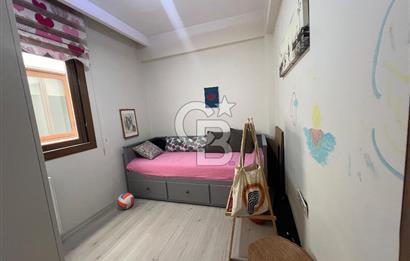 Örnekköy’de Satılık 2+1 Daire